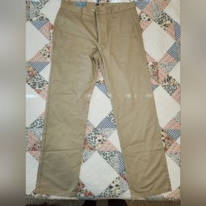 Old Navy khaki pants
